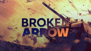 Broken Arrow OST Полный оригинальный саундтрек