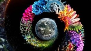 Неизвестная планета Земля 1 серия «Вдох» | NAT Geo