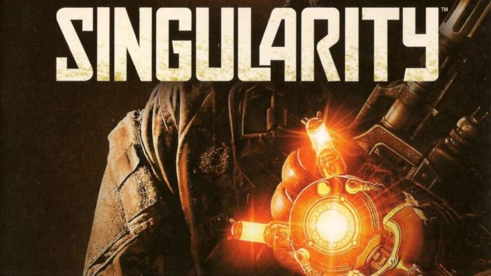 Сингулярность. Часть 1 смотреть онлайн