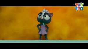 Промо. Канал ТипТоп. Июль 2025