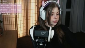 telishamaree ASMR | EAR LICKING | TAPPING | АСМР