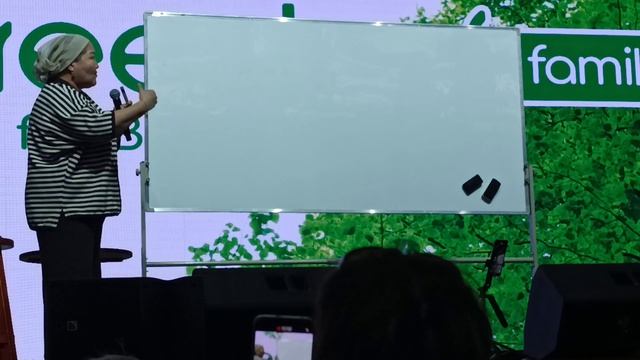 Конференция Greenleaf. Обучение от лидеров - 3. Южно-Сахалинск. 01.06.25. смотреть онлайн