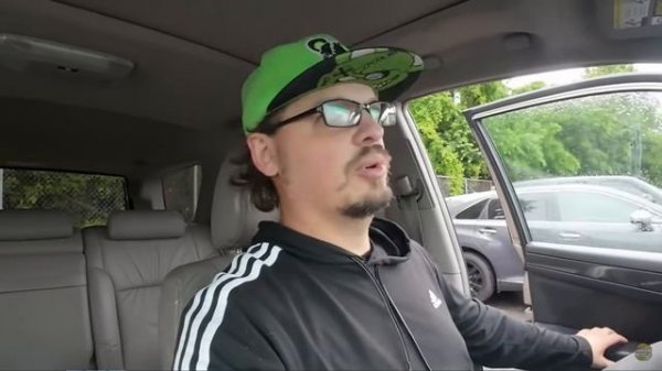 Ищем машину до $3k на аукционе