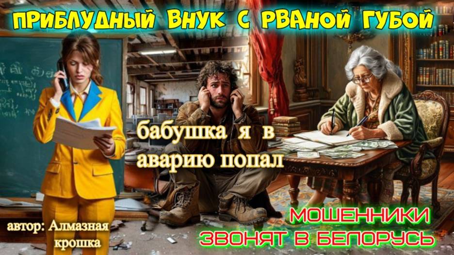 😂♨️ МОШЕННИК ОПЯТЬ НАПРАСНО РАСКАТАЛ СВОЮ ГУБУ 💥💣 смотреть онлайн