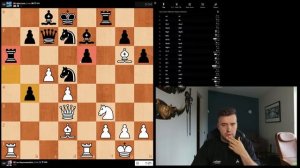 Ян Непомнящий Титульный вторник 01-07-25