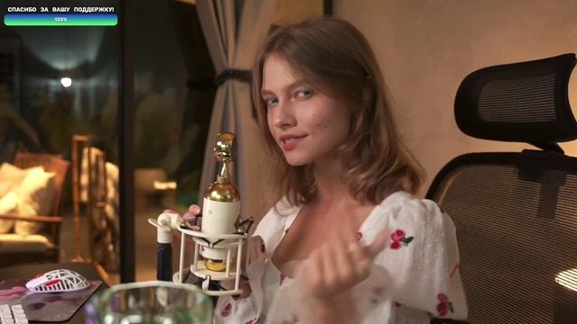 Саша Капустина - Boney M. - Rasputin смотреть онлайн