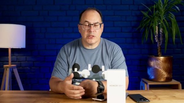 Обзор Honor 400 - отличная камера за адекватную цену