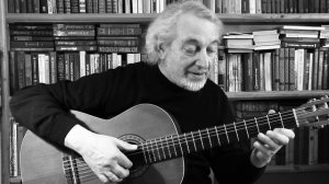 МАЛЕНЬКИЙ КОВБОЙ Александр ВИНИЦКИЙ. Пьеса из Детского джазового альбома №1.