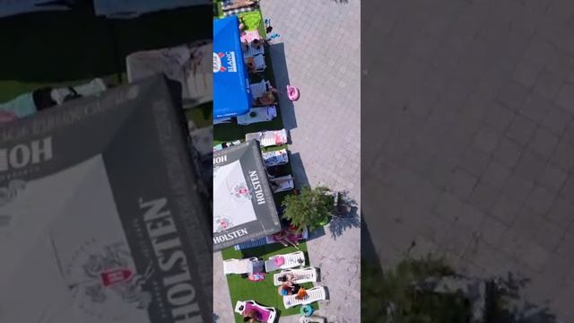 Летний отдых на базе отдыха 