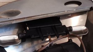 Ремонт подсветки уставшей кухонной вытяжки JetAir.