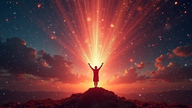 Jesus Christ will come again!