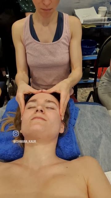 Кому нужен массаж лица?.mp4 смотреть онлайн