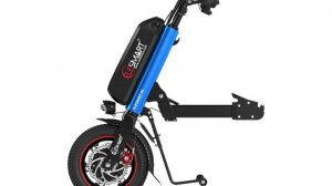 Электрориставка Elesmart A6