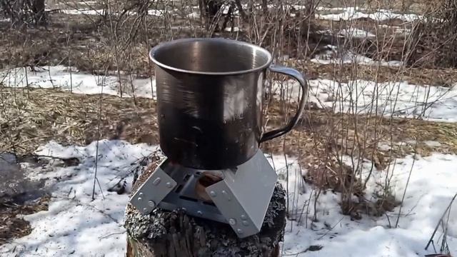 Одиночка ПВД РАЗВЕДКА В ЛЕС 23 03 2023 Черновик смотреть онлайн