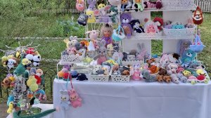 Провал, аллергия на Лабубу, новый МК