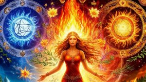 Как прошла чистка 🔮 таро расклад на три варианта