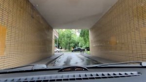 РЕДКИЙ ЗАКАЗ В ЯНДЕКС ДОСТАВКЕ / РАБОТАЮ КУРЬЕРОМ КАК МОГУ