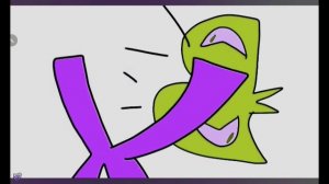 Russian Alphabet Lore G Major Effects 1-33