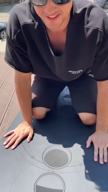 Распаковка YOGAMATIC 😍 Коврик — WB: 210710249 💝 Подушка — WB: 107092748 смотреть онлайн