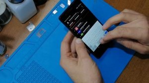 Frp/ Huawei P9 lite/ Android 7/ EMUI 5.0.4/ Разблокировка аккаунта Google/ Быстрый метод.