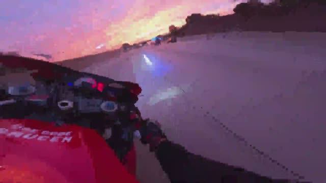 VP - "Vioushen" / МОТОКАЙФ смотреть онлайн