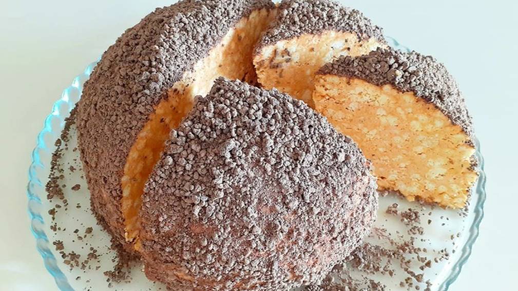 Советский Торт Муравейник из простых продуктов! смотреть онлайн