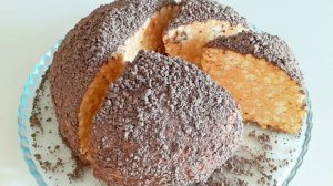 Советский Торт Муравейник из простых продуктов!