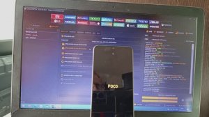 Xiaomi Poco C65 что делать если забыл пароль и аккаунт