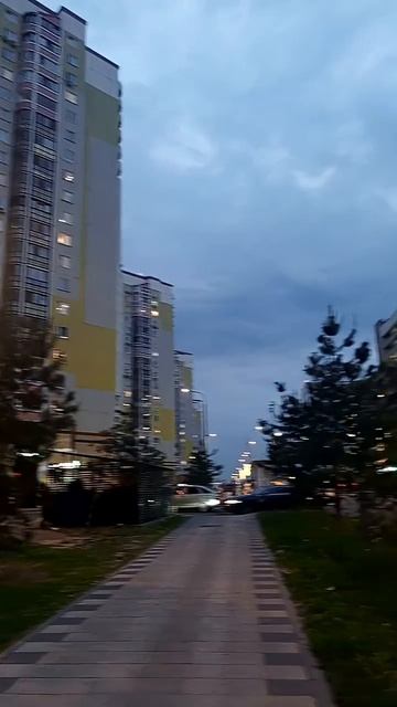 Москва#солнцевопарк