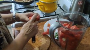 МОЙ_МУЖ_СЪЕЛ_ЭТОТ_СУП!!!!!_⧸БОМБИЧЕСКИЙ_РЕЦЕПТ_ХОЛОДНОГО_СУПА_ИЗ