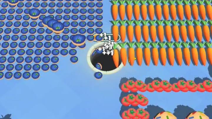 Чёрная дыра Fancy Hole Мультики для самых маленьких | Черная дыра смотреть онлайн