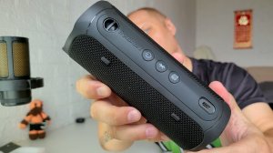 TRONSMART MIRTUNE C3 - ОБЗОР | ЧТО С PS10 КОГДА ОБЗОР