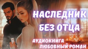 АУДИОКНИГА: НАСЛЕДНИК БЕЗ ОТЦА: СЛУШАТЬ ЛЮБОВНЫЙ РОМАН