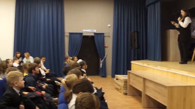 Дому занимательной науки и техники 10 лет! смотреть онлайн