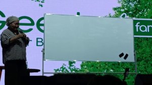 Конференция Greenleaf. Обучение от лидеров -4. Южно-сахалинск. 01.06.25