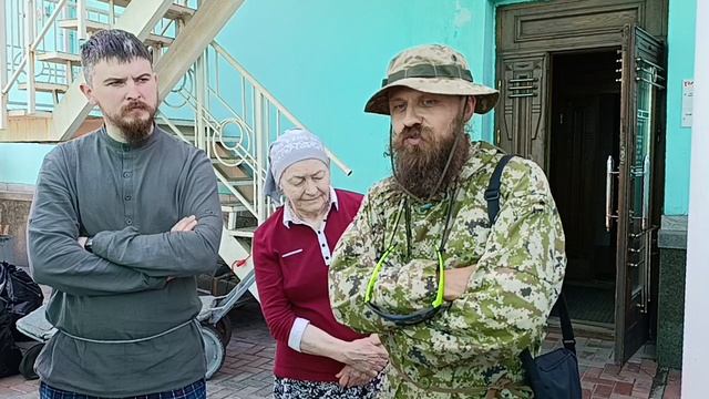 Как сажать картошку? Опыт Виталия Калинникова. 02.07.2025 Омск