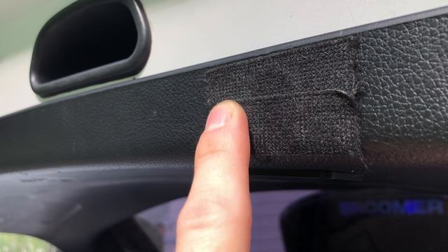 Электропривод багажника Kia Sportage 3 SL 2014