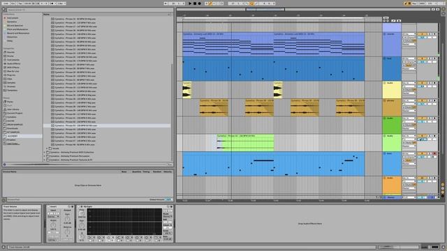 5. ALCHEMY - Melody Enhancers смотреть онлайн