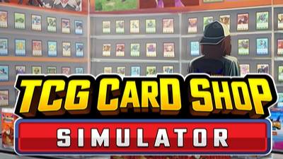 Card Shop Simulator 1 СЕРИЯ смотреть онлайн