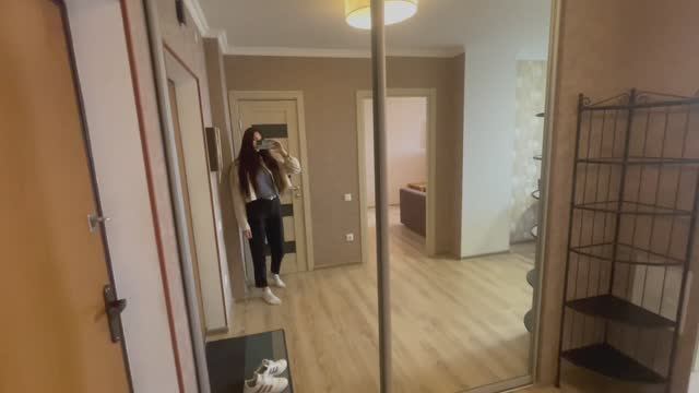 Аренда однокомнатной квартиры на Краснозвездной смотреть онлайн