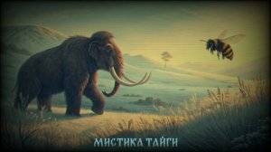 "Хозяин Тайги": Мистический триллер в дебрях Сибири и за её пределами. Таежные истории. Мистика