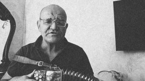 Когда окончится война... кавер на гармони. Трофим