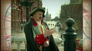 Аты-баты. Парады. 2-я Часть