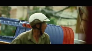 Промо-ролик мопеда Хонда СуперКаб.