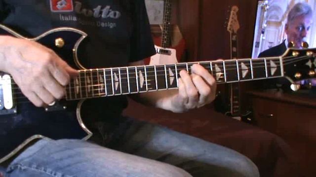 Уличные фонари-В. Сюткин (как играть на гитаре аккорды) смотреть онлайн