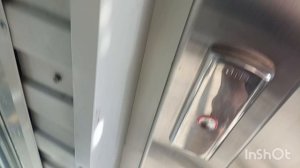 Лифт OTIS GEN 2 2011 г в метро Екатеринбурга