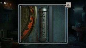 Mental Hospital Escape уровень 43