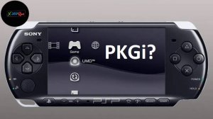 Freestor PSP Установка Игр Напрямую Без ПК. Pkgi Для PsP.