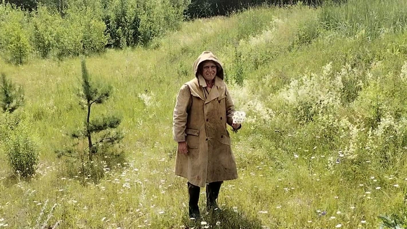 Ох уж эти ягоды, они уже снятся))) Но надо собирать, заготавливаем на зиму. 29-06-2025 смотреть онлайн