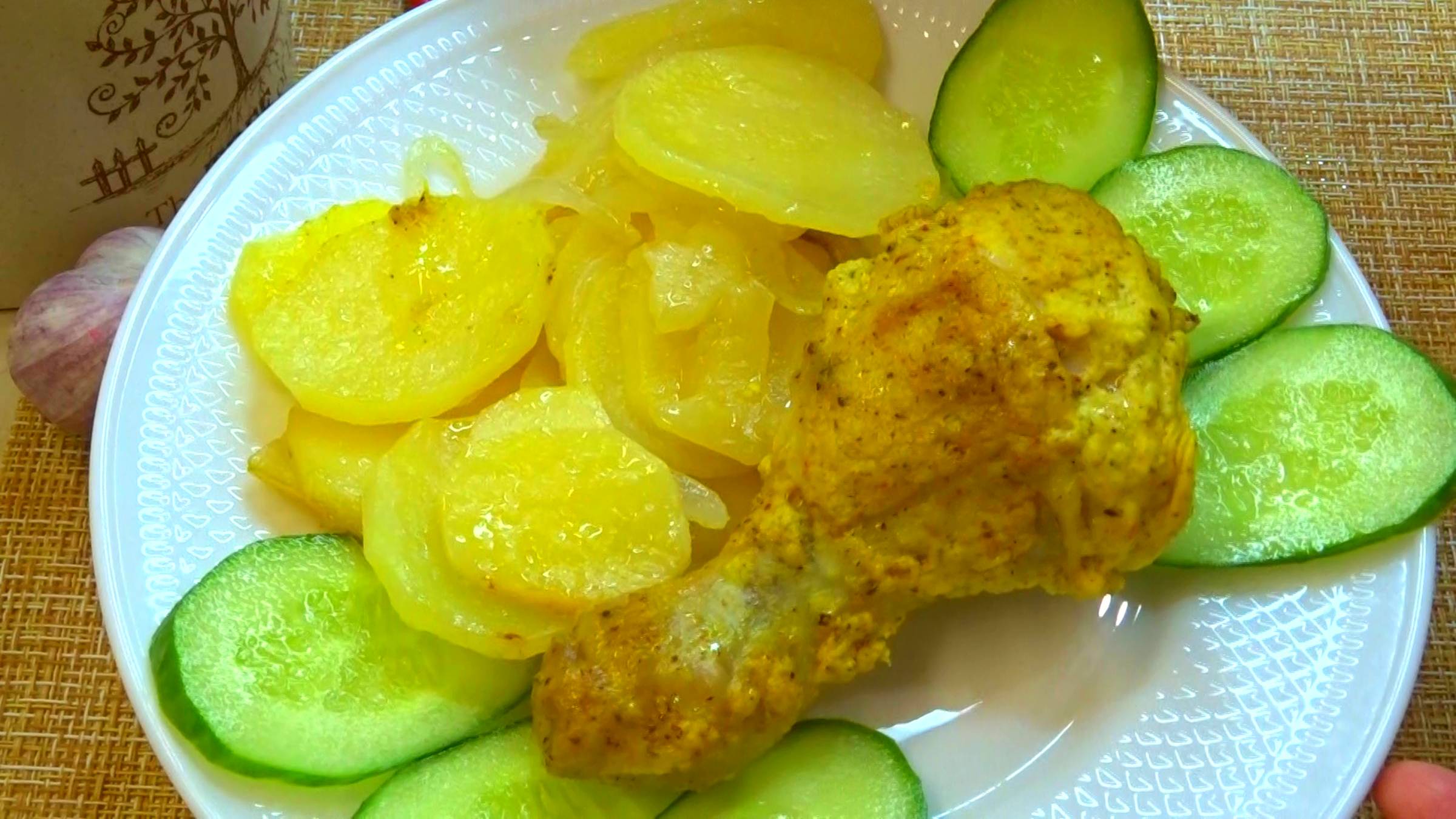 ВКУСНЕЕ курицы не ела. ЛУЧШИЙ РЕЦЕПТ Курицы. МАРИНАД для СОЧНОЙ КУРИЦЫ, о котором мало кто знает смотреть онлайн